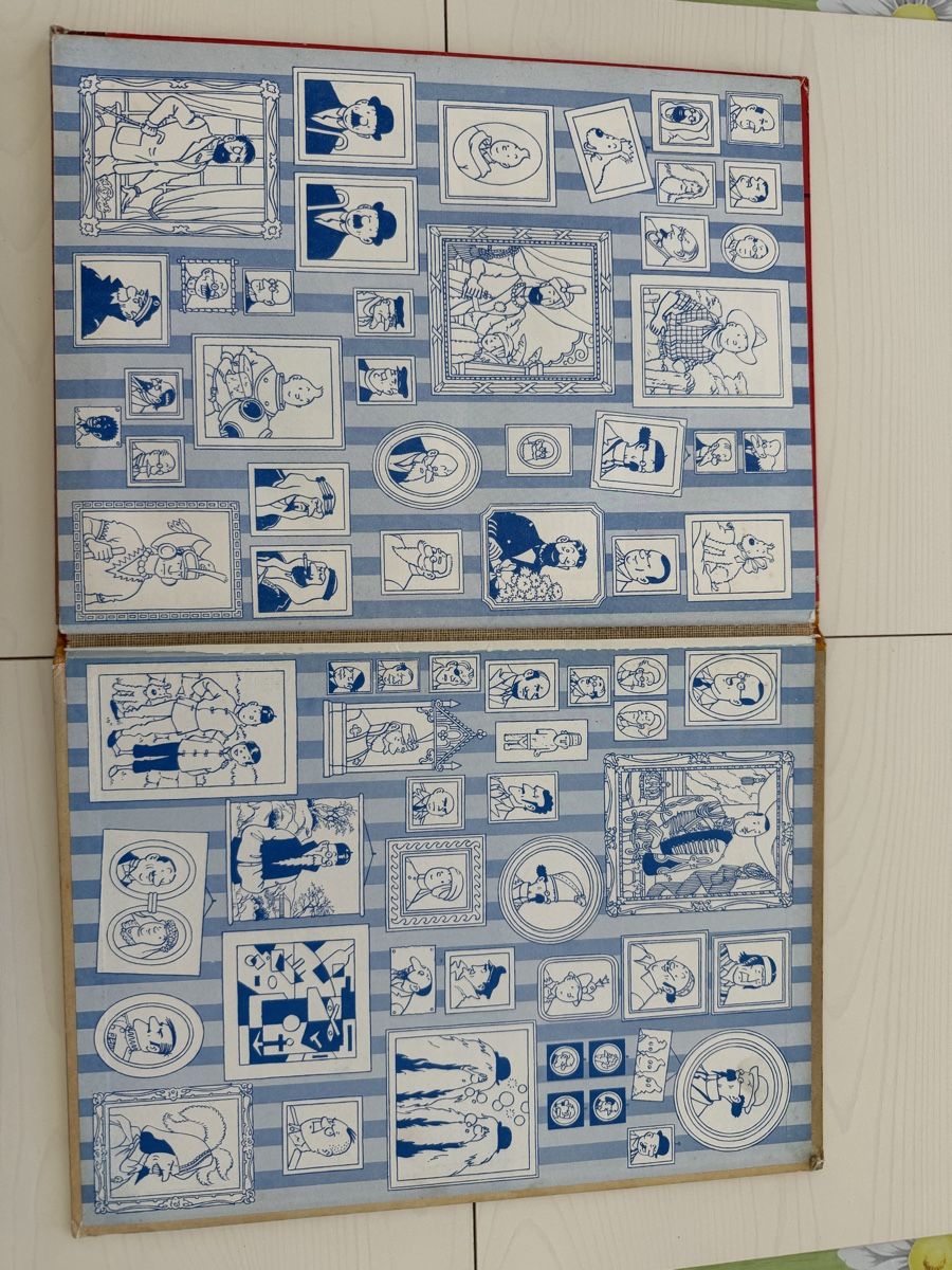 Fumetti: TINTIN : Le Lotus Bleu – Usato da Savigny venduto da Matgab94 3