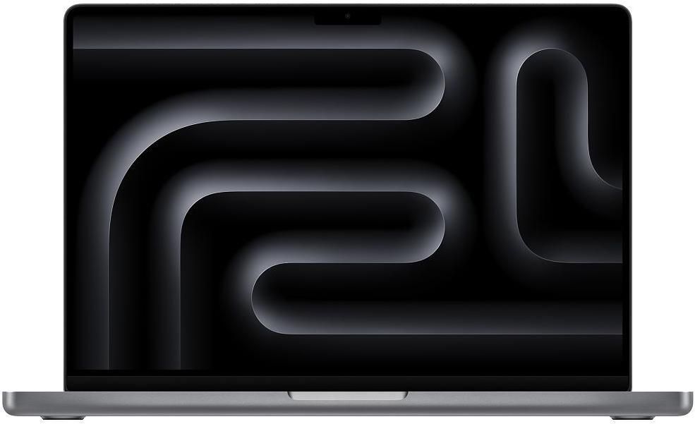 Notebook: Apple MacBook Pro 14" 2023 (M3 Pro) ... – Usato da Steinhausen venduto da verkaufench