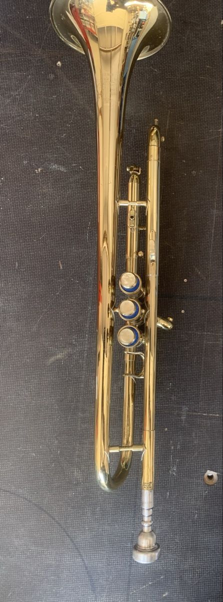 Instruments de musique: Trompete Amati  – D'occasion à Lenggenwil par Barabbas 1