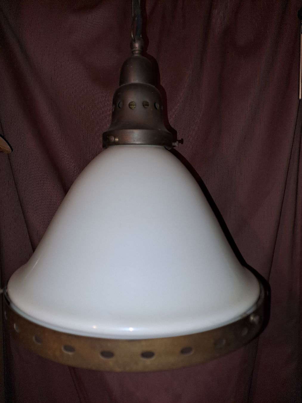 Bag Turgi Lampadari & plafoniere: BAG Turgi Leuchte – Usato da Gebenstorf venduto da suroh 1