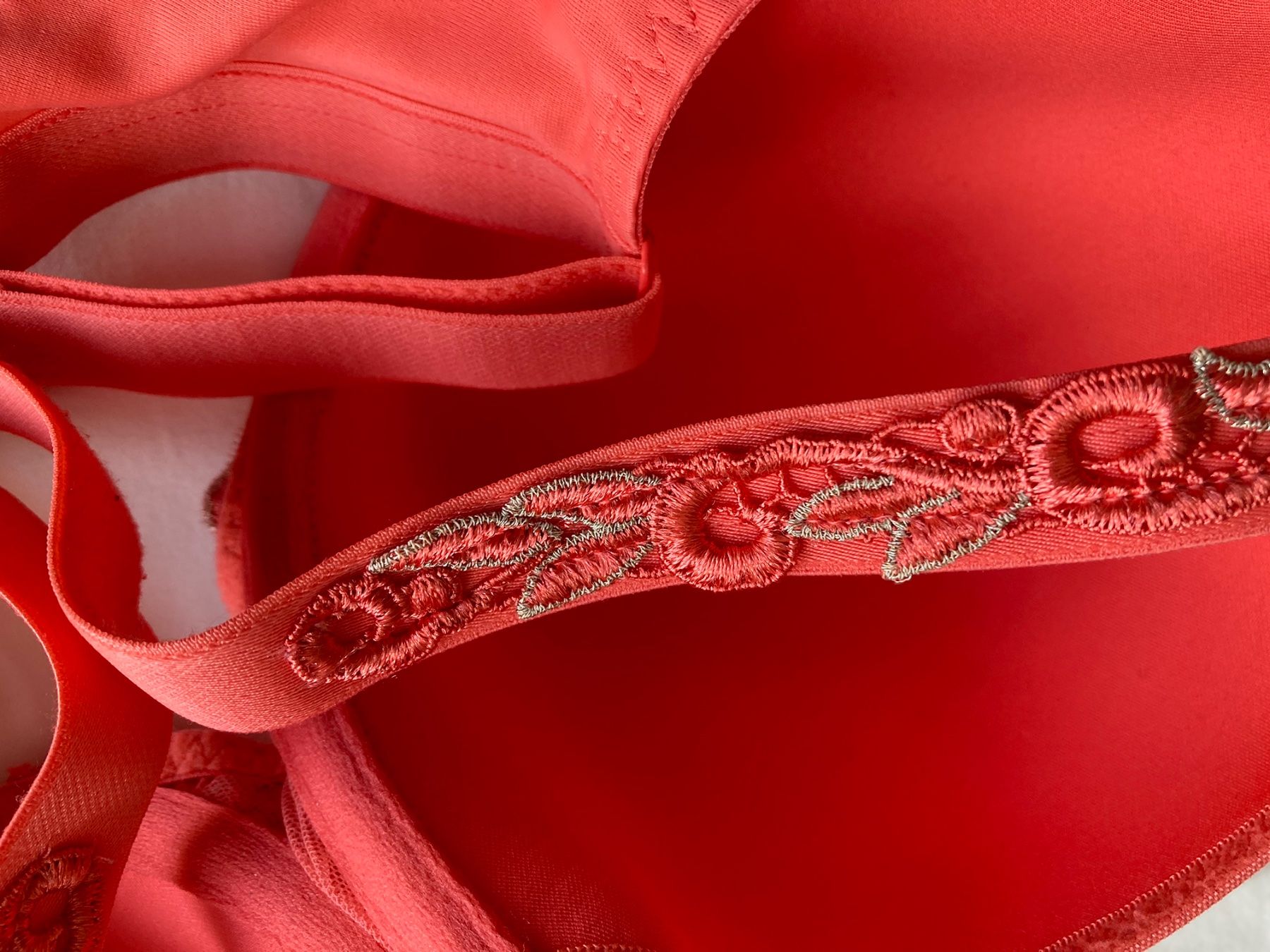 Altra biancheria intima: Soutien-gorge Simone Pérèle – Usato da Vionnaz venduto da nadinus73 3