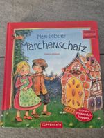 Märchenbuch mit Klappen