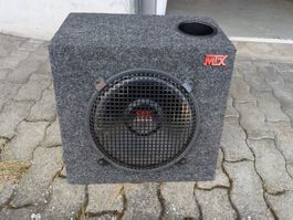 Diverses Car Hifi,Subwoofer,Verstärker,Boxen