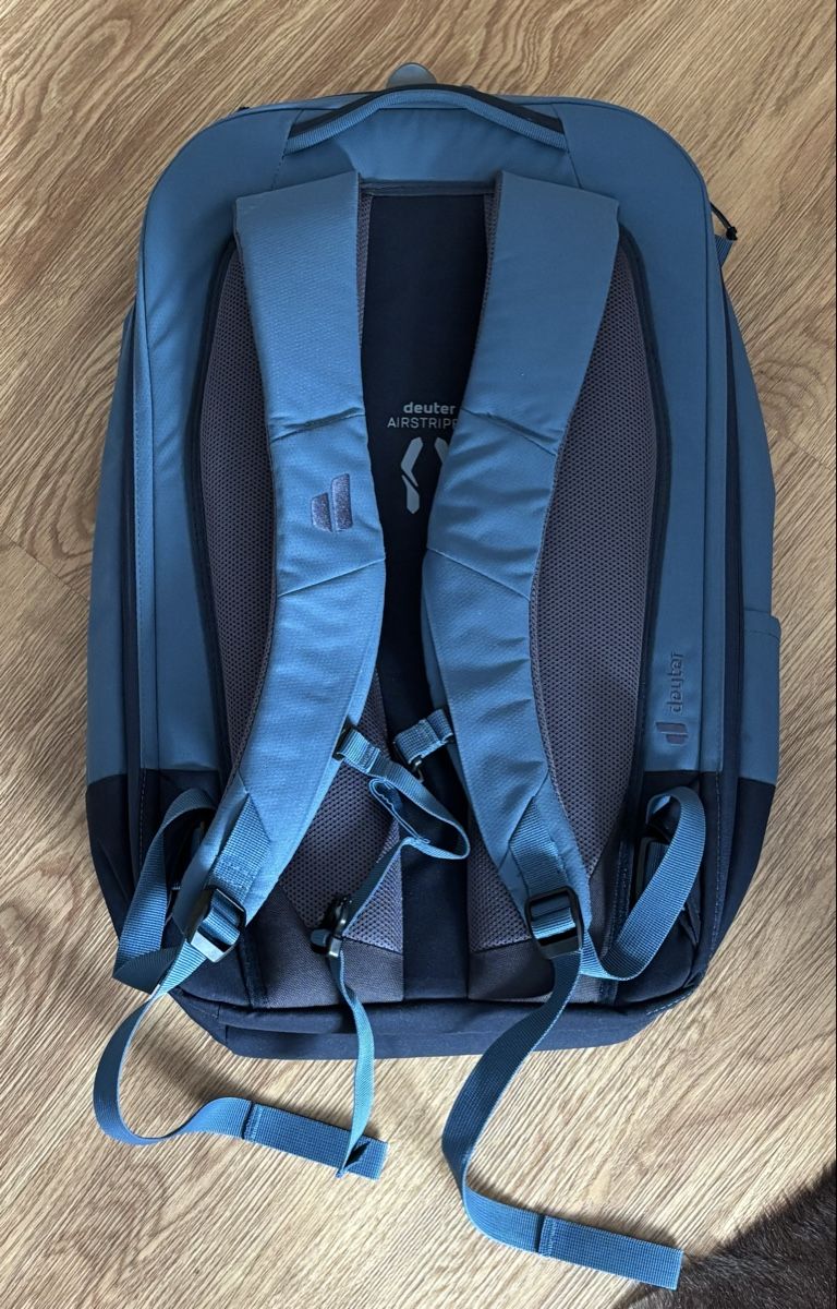 Deuter Sacs à dos: Deuter UTILION 30 Rucksack – D'occasion à Lenk im Simmental par ladynora 1