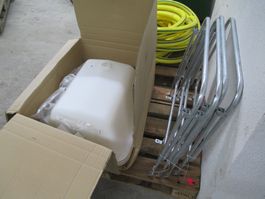 Waschtrog  Spülwanne  65l
