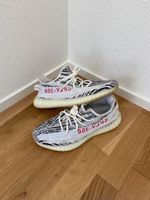 Yeezy Boost 350 V2 Zebra Grösse 43 2/3