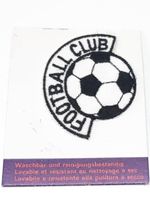 Patch Football club - Patch football club