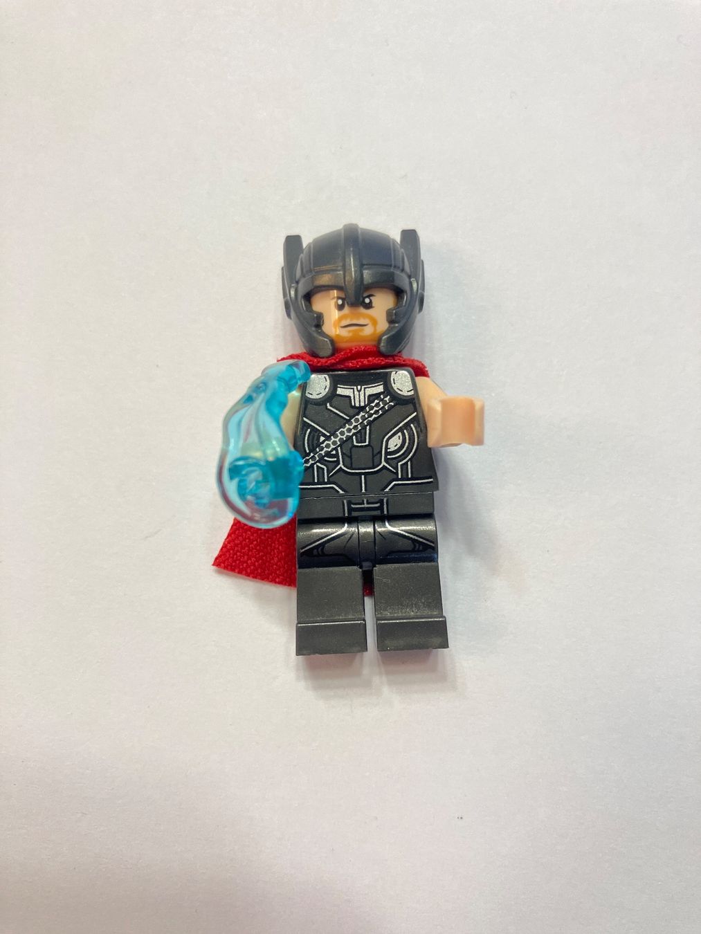 Lego Kit di costruzioni: Lego Thor sh0409 – Nuovo (secondo la descrizione) da Schaffhausen venduto da Zappelfry