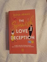 The Spanish Love Deception - Roman