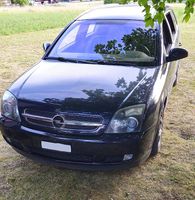 Opel Vectra C 2.0T Caravan