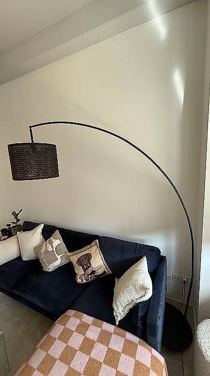 Lampes: Stehlampe – D'occasion à Zürich par polcl993 1