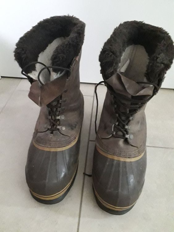 Sorel dominator best sale