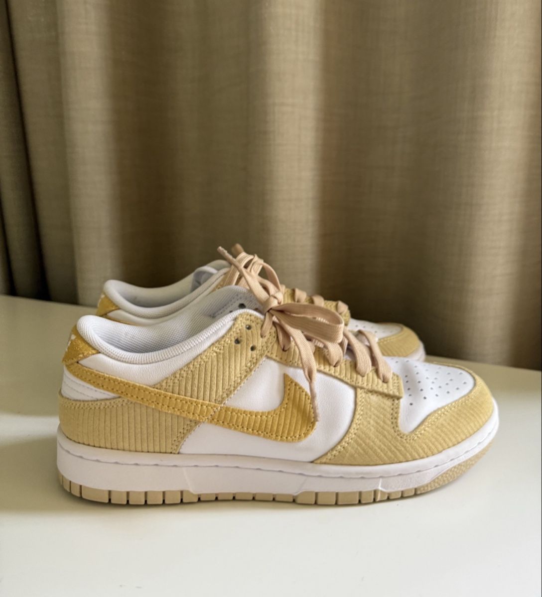 Scarpe da uomo: Nike Dunk – Nuovo (secondo la descrizione) da Luzern venduto da smi_2sqv