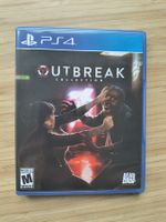 Outbreak Collection (PS 4)