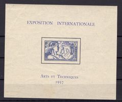 R6356  /  Saint-Pierre et Miquelon 1937