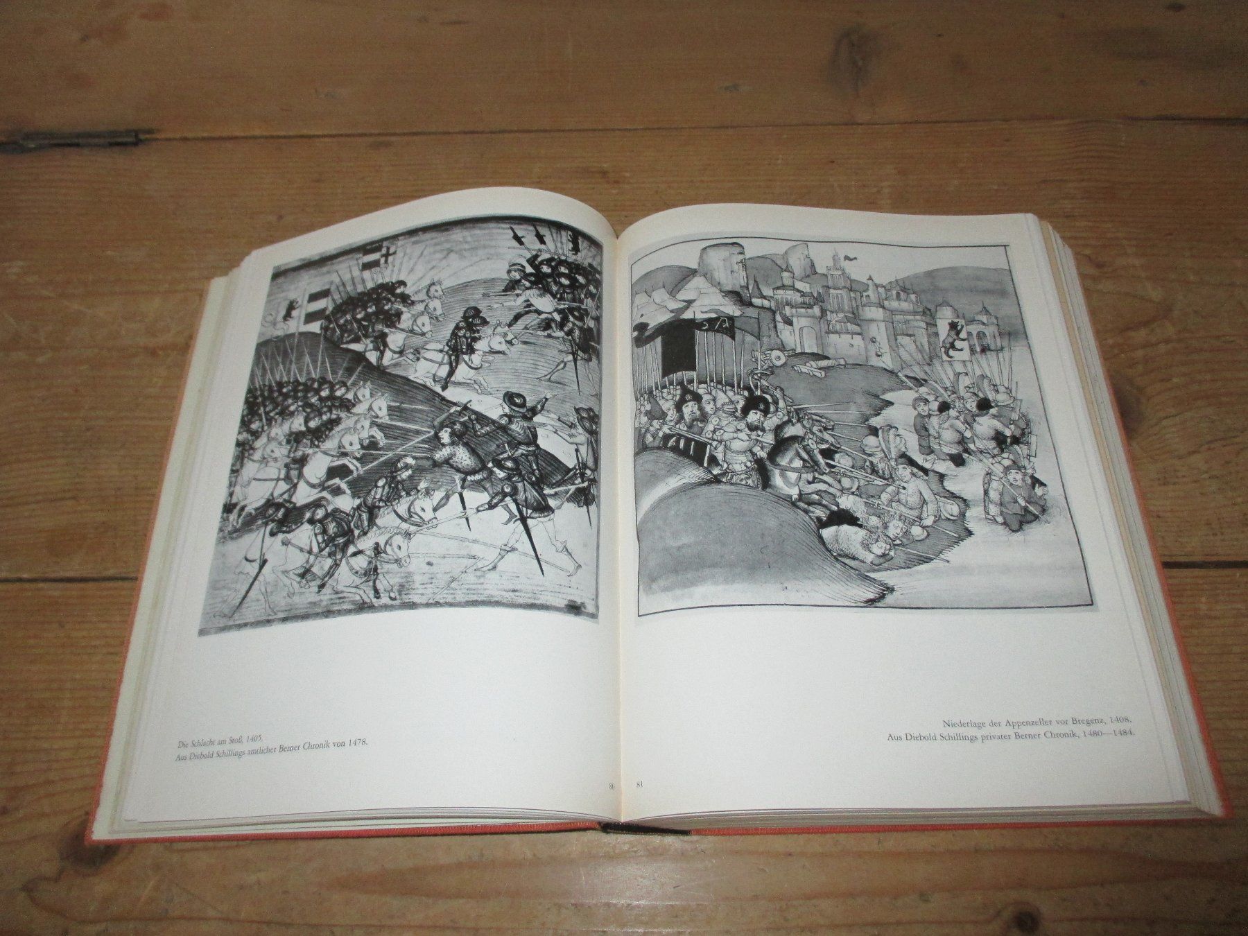 Libri: Allgäuer Chronik – Usato da Flims - Dorf venduto da Stagediver 3