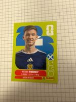 Panini Sticker WM 2026, SCO 4 Kieran Tierney