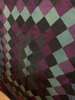 Stunning Amish Quilt