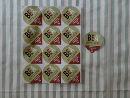 Original Folie KRD ES B 6 BEA - K59
