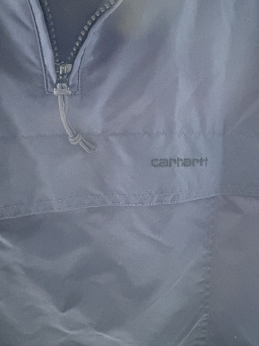 Carhartt Giacche: vintage carhartt Regenjacke – Usato da winterthur venduto da len_7fkt 1