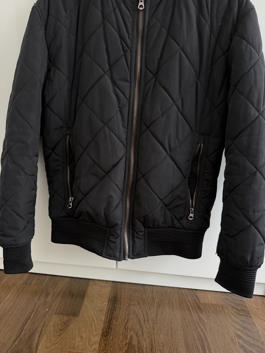 Zara Giacche: Herbstjacke von Zara – Usato da Pratteln venduto da sarax3.- 2
