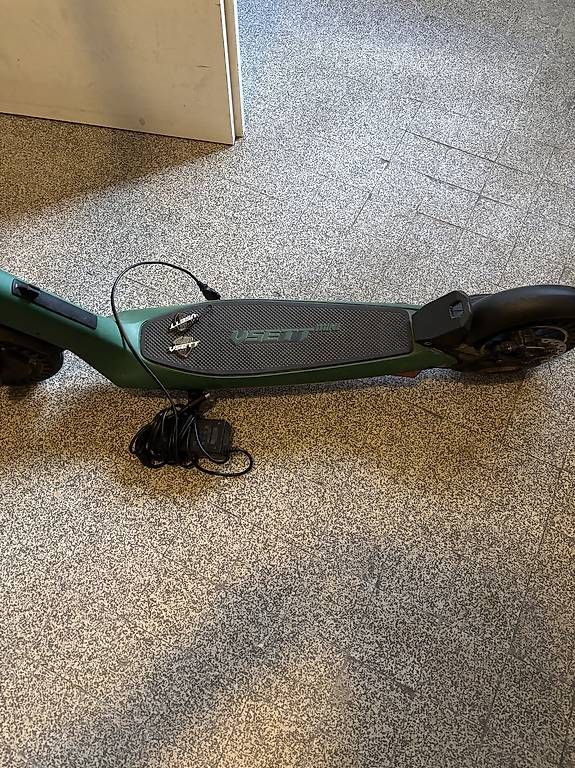 Veicoli elettrici: Vsett mini – Usato da zürich venduto da 327 2