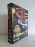 PC Game Jagged Alliance 2 (1999) Big Box