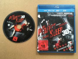 The Perfect Sleep [Blu-ray]