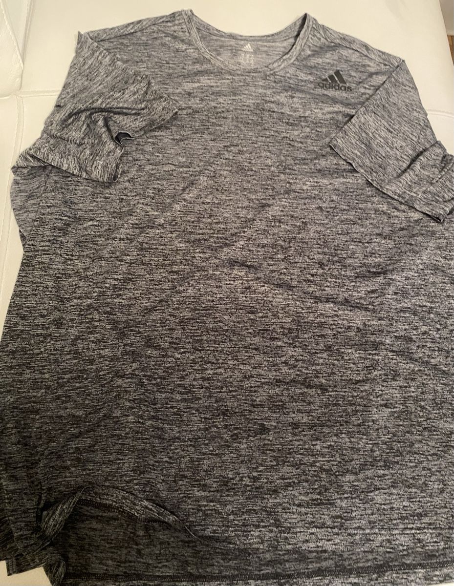 Adidas Leibchen & Hosen: Adidas Trikot – Gebraucht aus Opfikon von Luis144 8