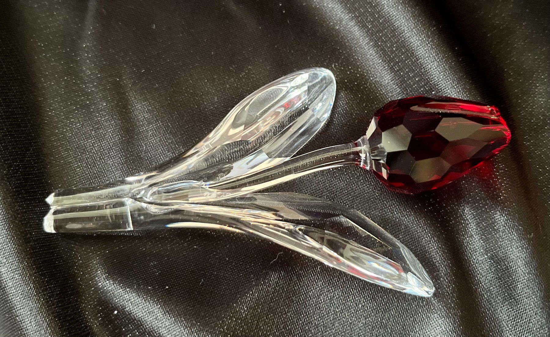Swarovski Tutte le decorazioni: Swarovski Ornamente – Usato da ST. GALLENKAPPEL venduto da EliB 7