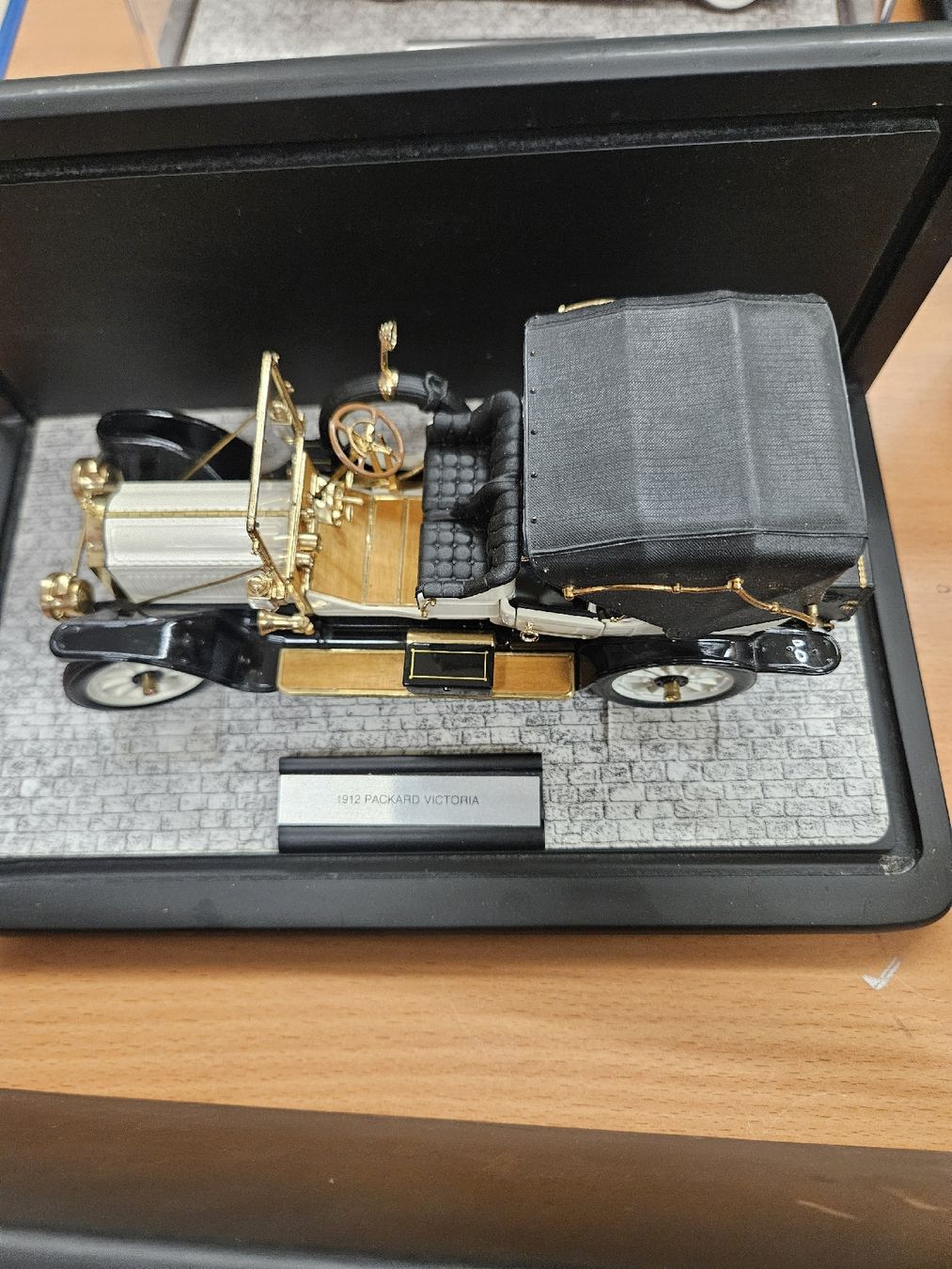 Franklin Mint Modellini d'auto: Franklint Mint 1:24 Modelle – Usato da Dielsdorf venduto da Kenan997 5