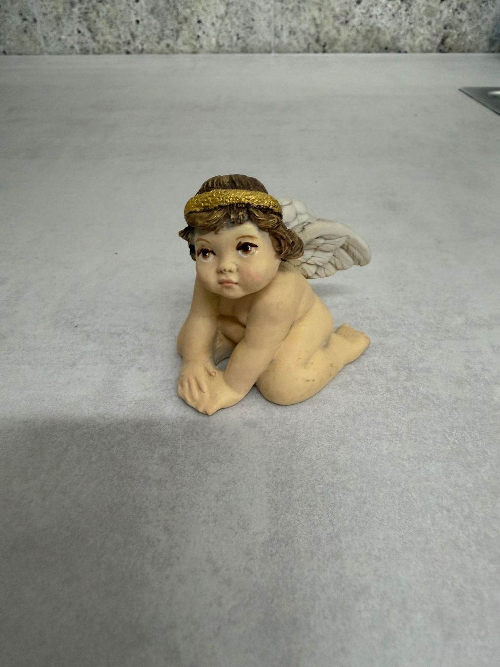 Statuette: 3 süsse Engel – Usato da Geroldswil venduto da Jeremy11 3