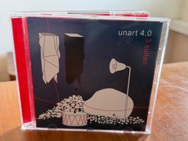 Unart 4.0 - 3 Suiten - KA02AS