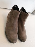 🤩GABOR WILDLEDER-STIEFEL BRAUN
