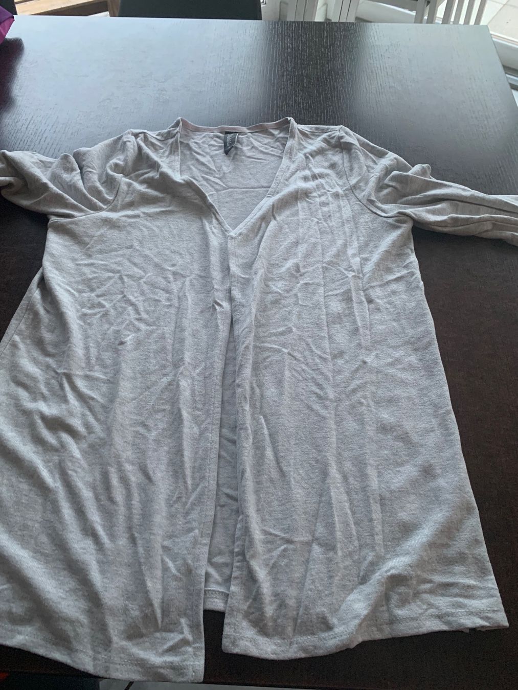 Vestes: Jaquette légère taille S – Neuf (Voir description) à Domdidier par qatar1973