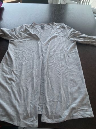 Jaquette légère taille S