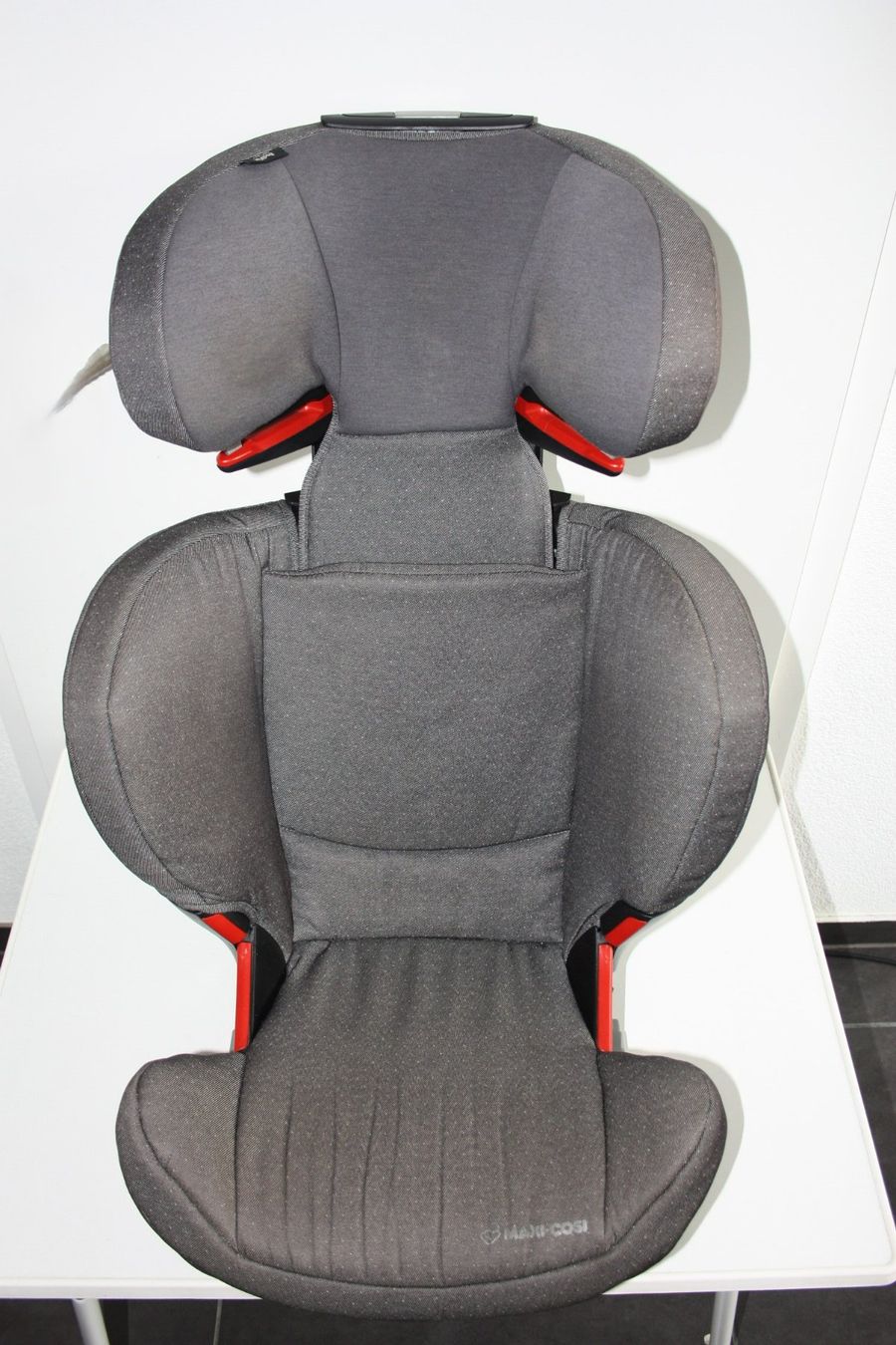 Maxi-Cosi Seggiolini per auto: Maxi Cosi RodiFix Air Protect Kindersitz – Usato da Deitingen venduto da Johnny_Malibu 4