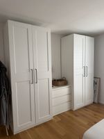 IKEA Pax Schränke 
