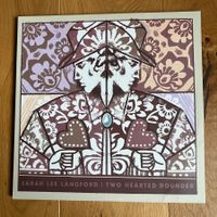Sarah Lee Langford – Two Hearted Rounder