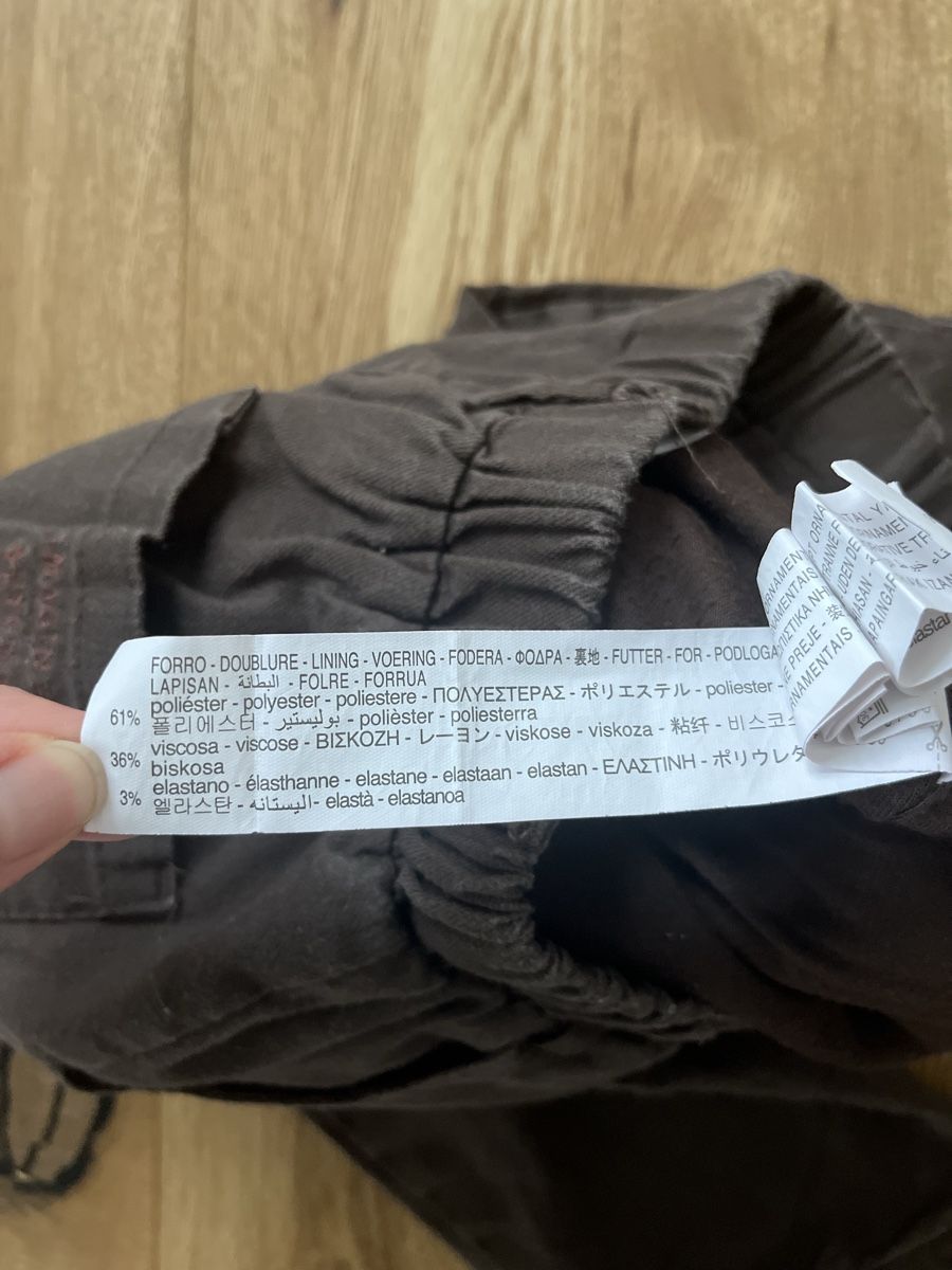Zara Hosen: Zara Kids Hose, Gr. 92 – Gebraucht aus Interlaken von fbnscl 2