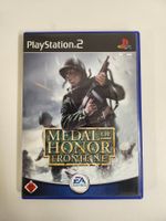 Medal of Honor Frontline für Playstation 2