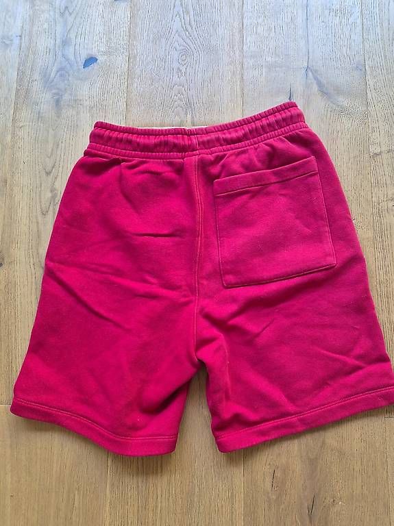 Pantaloni: Shorts rot Jordan Gr.XS – Usato da Nidau venduto da Jil12 1