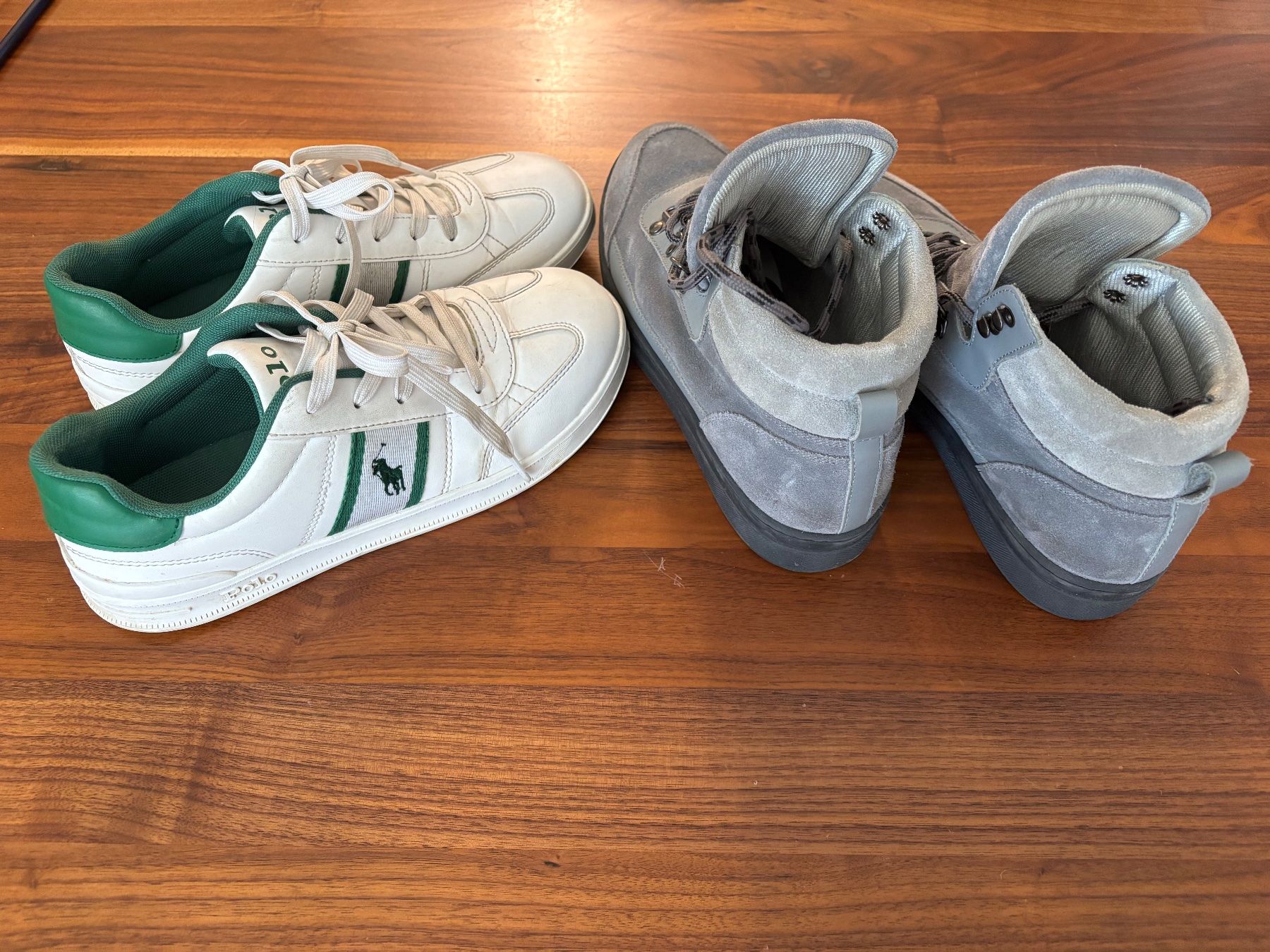 Ralph Lauren Herrenschuhe: Ralph Lauren Schuhe – Gebraucht aus Zürich von tinde 2