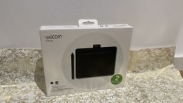 Wacom Intuos, creative pen tablet