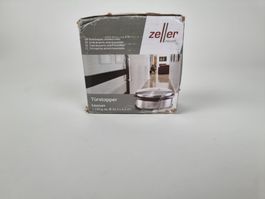 Edelstahl Türstopper