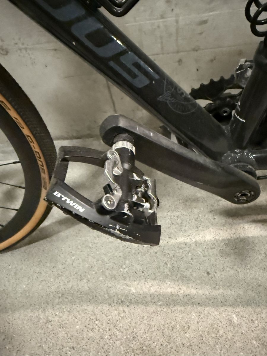 Biciclette: Serious Gravel Bike – Usato da Winterthur venduto da Adriianson 5