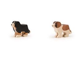 Aktion Sennenhund, Barry, 7,5cm, Trauffer, neu, Preis pro H.
