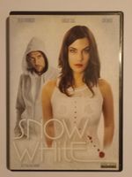 B7 DVD - SNOW WHITE (deutsch) - gebraucht