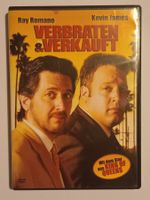 A2 DVD - VERBRATEN & VERKAUFT (deutsch) - 2-3x abgespielt