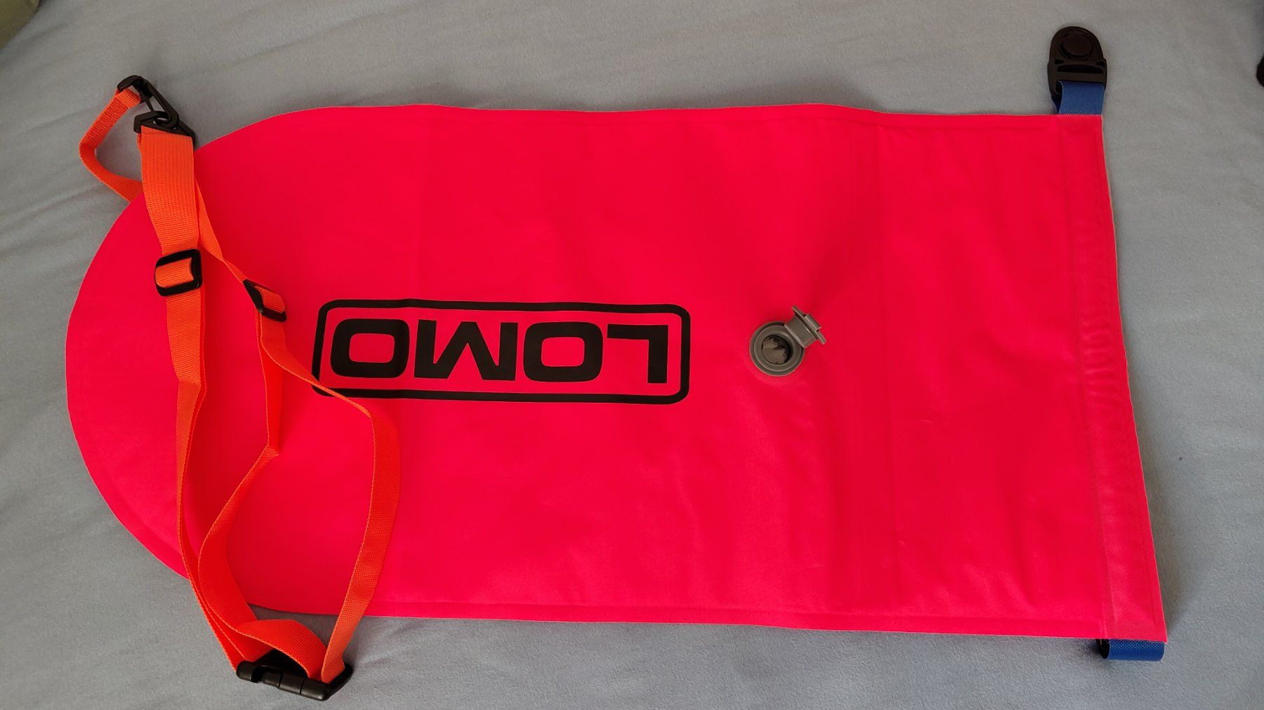 Borse: Schwimmboje / Drybag Lomo – Nuovo (secondo la descrizione) da Sursee venduto da Galway